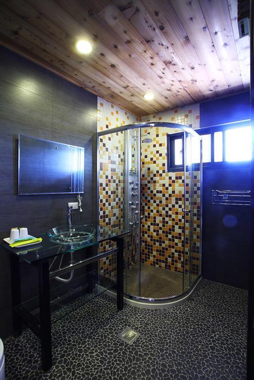 Sung-Ding Guesthouse Цзянь Екстер'єр фото