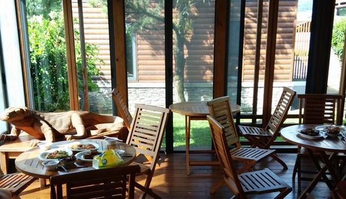 Sung-Ding Guesthouse Цзянь Екстер'єр фото